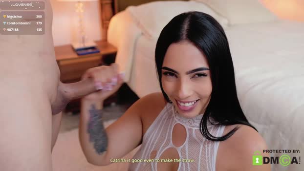 catrina26_ suckcock Webcam SHOW @ Chaturbate 10-03-2025