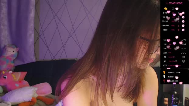 queen_kitty1818 fingers Webcam SHOW @ Chaturbate 10-03-2025