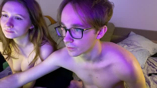 sabrinaanddaniel XXX Webcam SHOW @ Chaturbate 10-03-2025