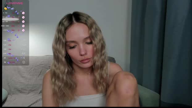 w_______ amateur Webcam SHOW @ Chaturbate 10-03-2025