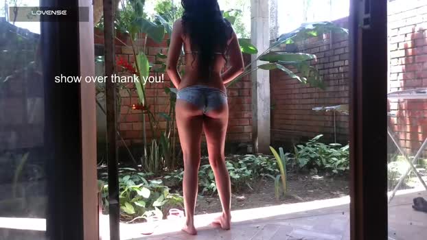 minikunis love Webcam SHOW @ Chaturbate 11-03-2025