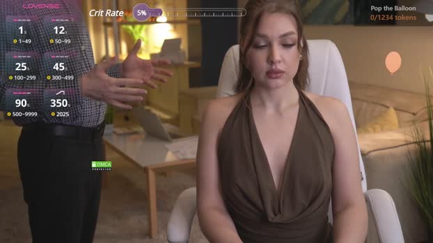 office_online sweet Webcam SHOW @ Chaturbate 11-03-2025