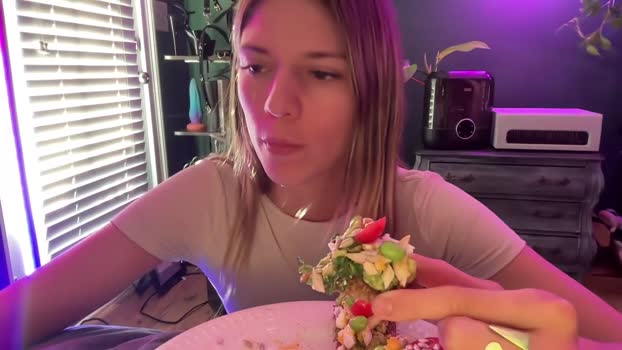 oliviahansleyy fuckher Webcam SHOW @ Chaturbate 11-03-2025