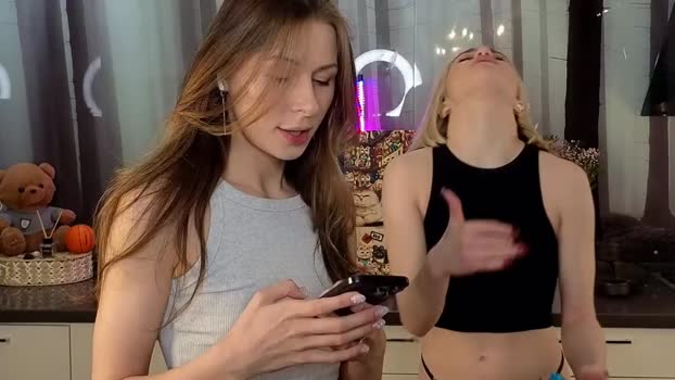 pinkadele hot Webcam SHOW @ Chaturbate 11-03-2025