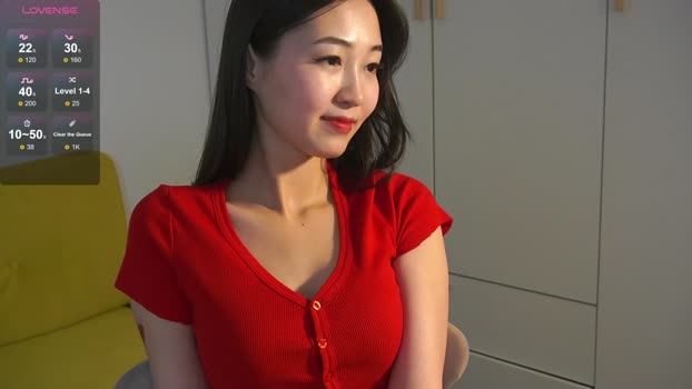 seulbi Cam Webcam SHOW @ Chaturbate 12-03-2025