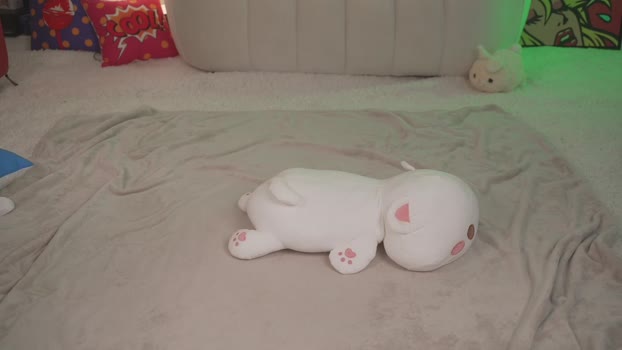 bunnydollstella prettyface Webcam SHOW @ Chaturbate 12-03-2025