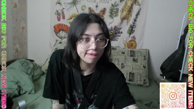 _by_double_sexy_miss_ orgasm Webcam SHOW @ Chaturbate 12-03-2025