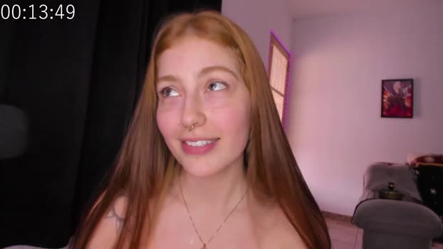 dexandlily big Webcam SHOW @ Chaturbate 12-03-2025