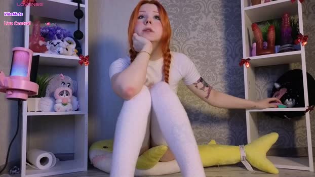 hannah_lourens fuckface Webcam SHOW @ Chaturbate 12-03-2025