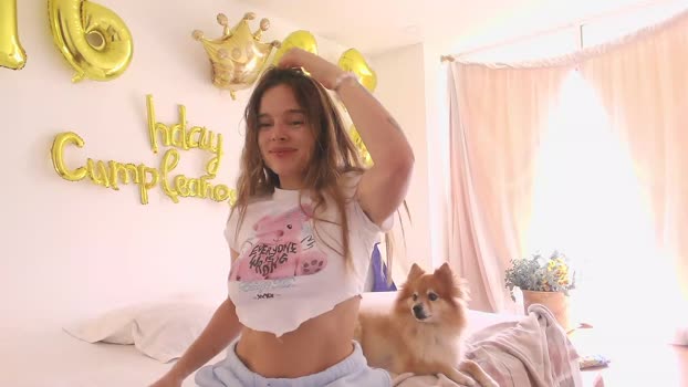 kendalltyler Porn Webcam SHOW @ Chaturbate 12-03-2025