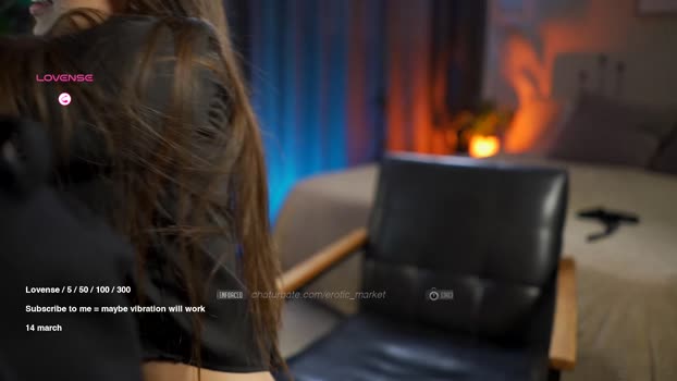 erotic_market Naked Webcam SHOW @ Chaturbate 14-03-2025