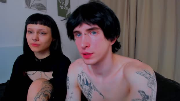 ladytrep tits Webcam SHOW @ Chaturbate 13-03-2025