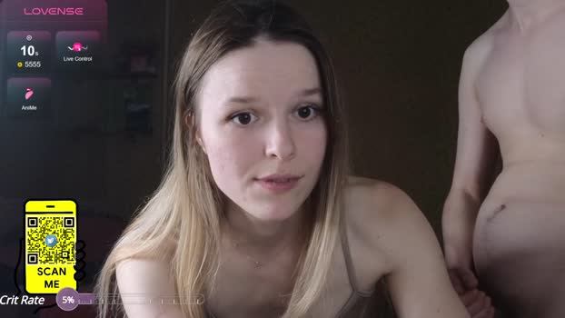 lily_and_jake dirty Webcam SHOW @ Chaturbate 14-03-2025