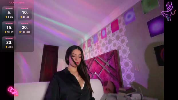 mis_elizabeth sex Webcam SHOW @ Chaturbate 13-03-2025