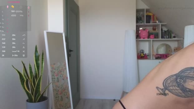 brilliantvictoria tits Webcam SHOW @ Chaturbate 15-03-2025