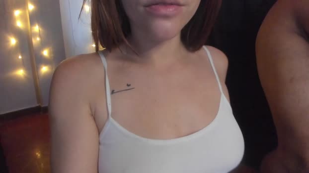 fantasticcouplepj sexygirl Webcam SHOW @ Chaturbate 14-03-2025