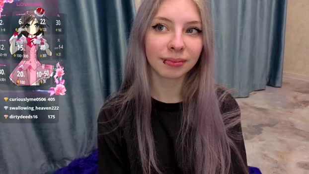 marikorin kink Webcam SHOW @ Chaturbate 14-03-2025