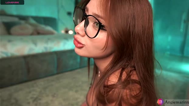 nina_mon moan Webcam SHOW @ Chaturbate 14-03-2025