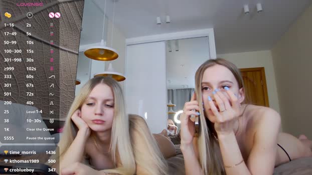 brightrays__ legs Webcam SHOW @ Chaturbate 15-03-2025