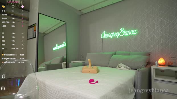 jeangreybianca sexykitty Webcam SHOW @ Chaturbate 15-03-2025