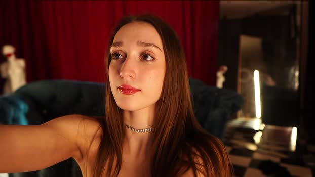 _meganmeow_ fuck Webcam SHOW @ Chaturbate 15-03-2025