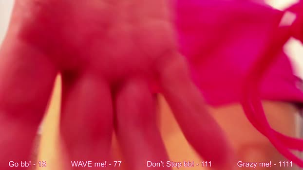 realtoxxxmaria big Webcam SHOW @ Chaturbate 15-03-2025