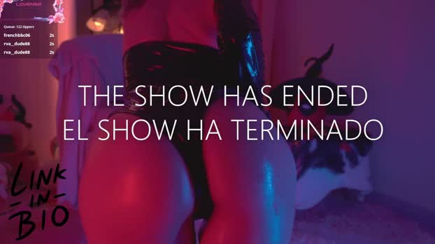 soficb fuck Webcam SHOW @ Chaturbate 15-03-2025