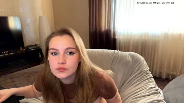 cute_siberian_girl hot Webcam SHOW @ Chaturbate 17-03-2025