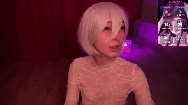 darkfirenight lickpussy Webcam SHOW @ Chaturbate 17-03-2025