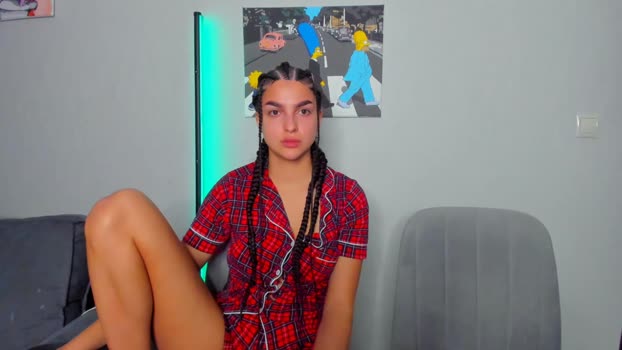 gabri_baby fingering Webcam SHOW @ Chaturbate 16-03-2025