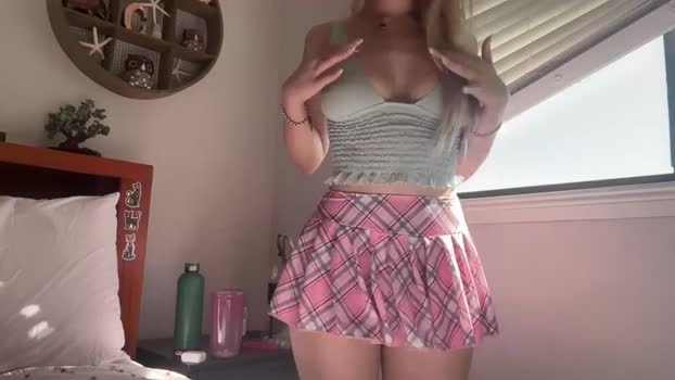 kittengirlxo Wet Webcam SHOW @ Chaturbate 16-03-2025
