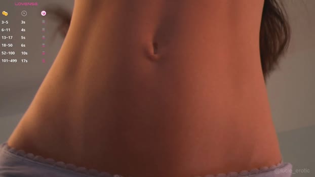 lucie_beltran fuckher Webcam SHOW @ Chaturbate 16-03-2025