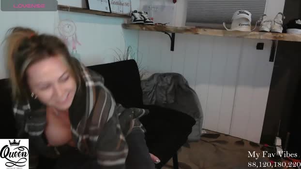 nipple_queenxoxo cute Webcam SHOW @ Chaturbate 16-03-2025