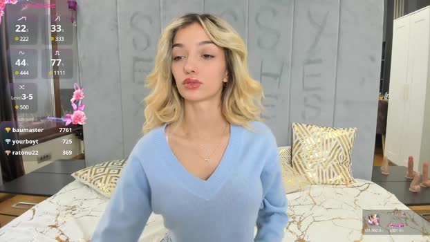 sassyt33n spank Webcam SHOW @ Chaturbate 17-03-2025