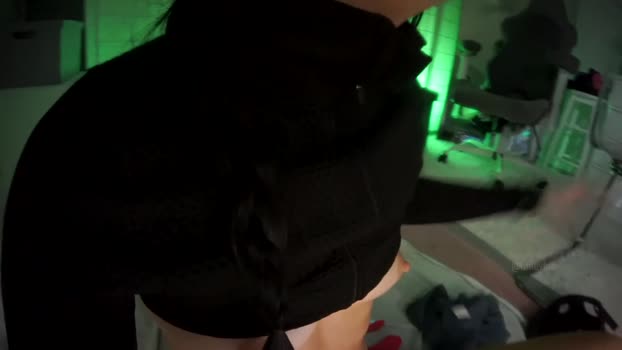 finleyfae suckcock Webcam SHOW @ Chaturbate 17-03-2025