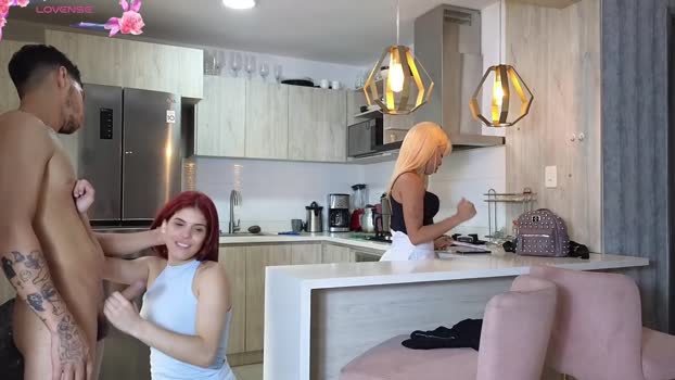 hall_sextape Download Webcam SHOW @ Chaturbate 17-03-2025