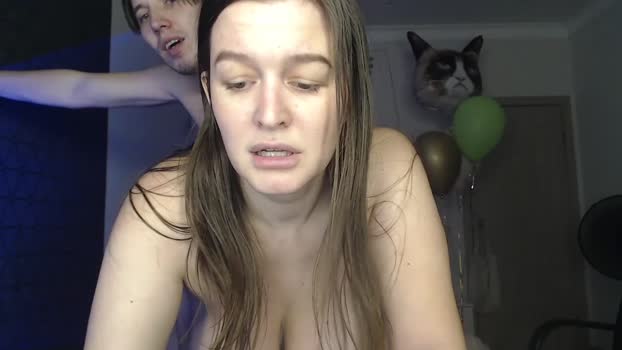 hello_imkitty sweet Webcam SHOW @ Chaturbate 17-03-2025