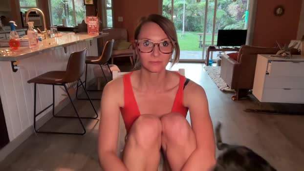 kaileeshy Webcam Webcam SHOW @ Chaturbate 17-03-2025