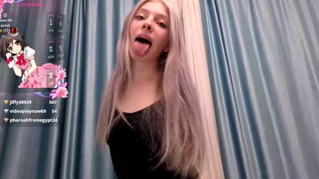 marikorin XXX Webcam SHOW @ Chaturbate 17-03-2025