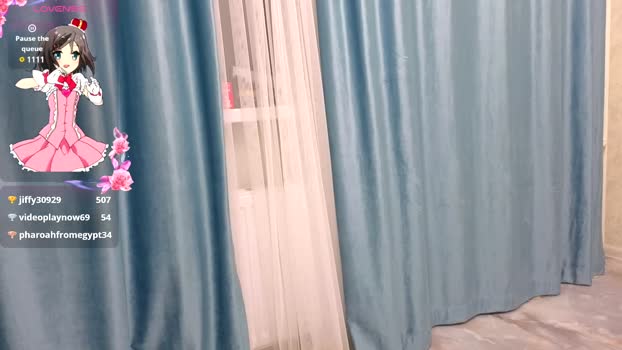 marikorin fuckher Webcam SHOW @ Chaturbate 17-03-2025