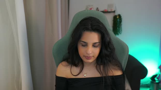mila__denver Pretty Webcam SHOW @ Chaturbate 18-03-2025