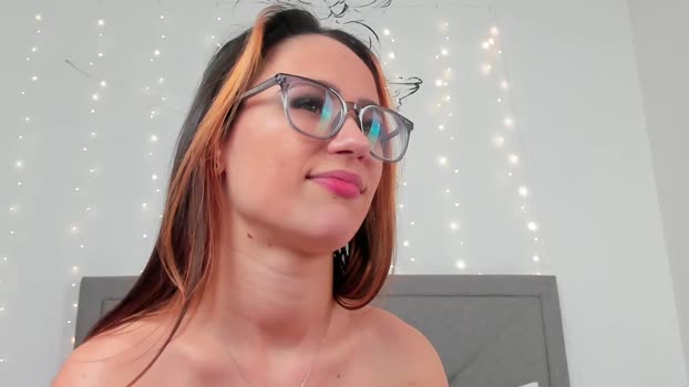 nicoleirisxxx fuckass Webcam SHOW @ Chaturbate 18-03-2025