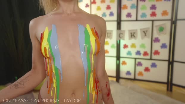 phoenix_taylor natural Webcam SHOW @ Chaturbate 17-03-2025
