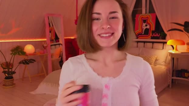 uwunikaa squirt Webcam SHOW @ Chaturbate 17-03-2025
