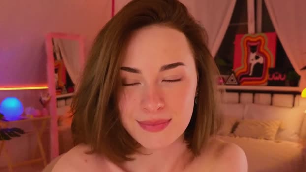uwunikaa wet Webcam SHOW @ Chaturbate 17-03-2025