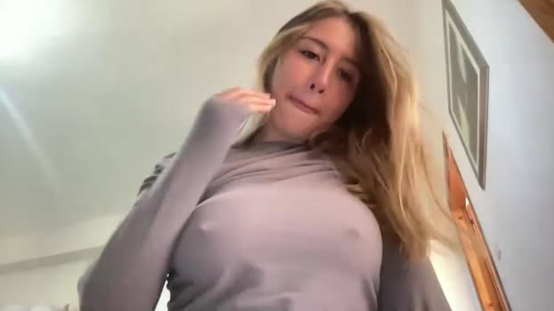 kikibae2 natural Webcam SHOW @ Chaturbate 19-03-2025