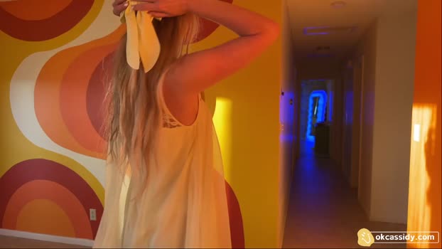 oh_ok_cassidy fuckass Webcam SHOW @ Chaturbate 18-03-2025