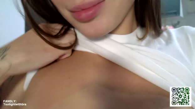 tootightwithbra Cam Webcam SHOW @ Chaturbate 18-03-2025