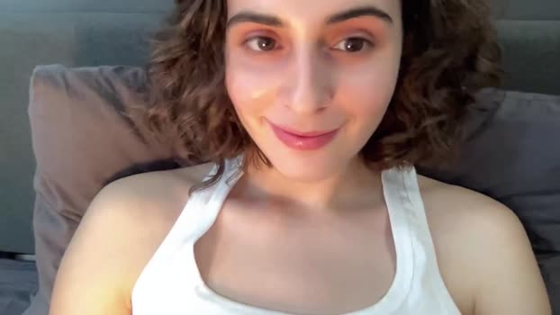 wonderland_stia Naked Webcam SHOW @ Chaturbate 18-03-2025