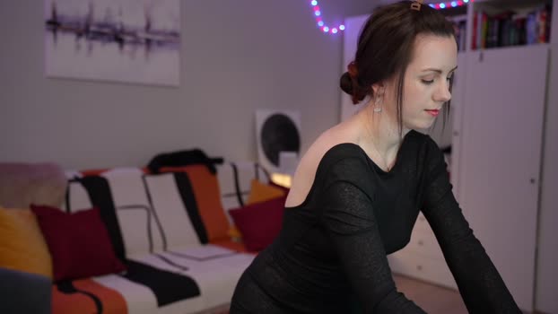 _blackbee_ legs Webcam SHOW @ Chaturbate 20-03-2025